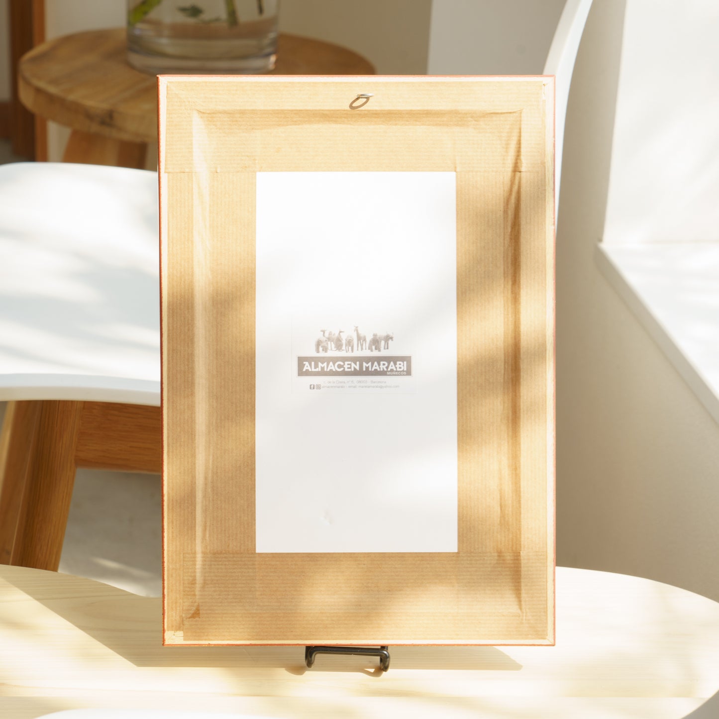 アニマルフレーム L(馬)