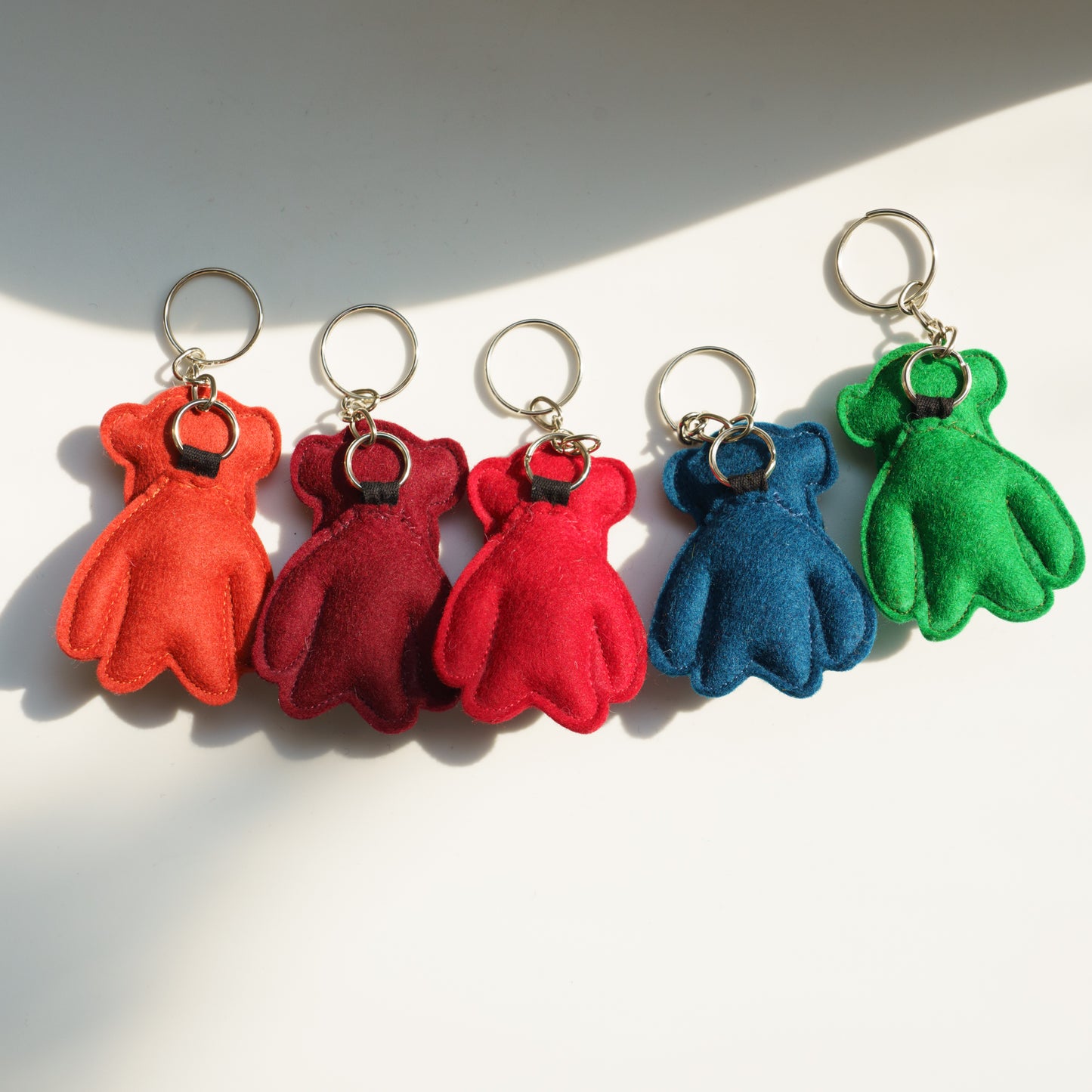 キーリング (monkey)