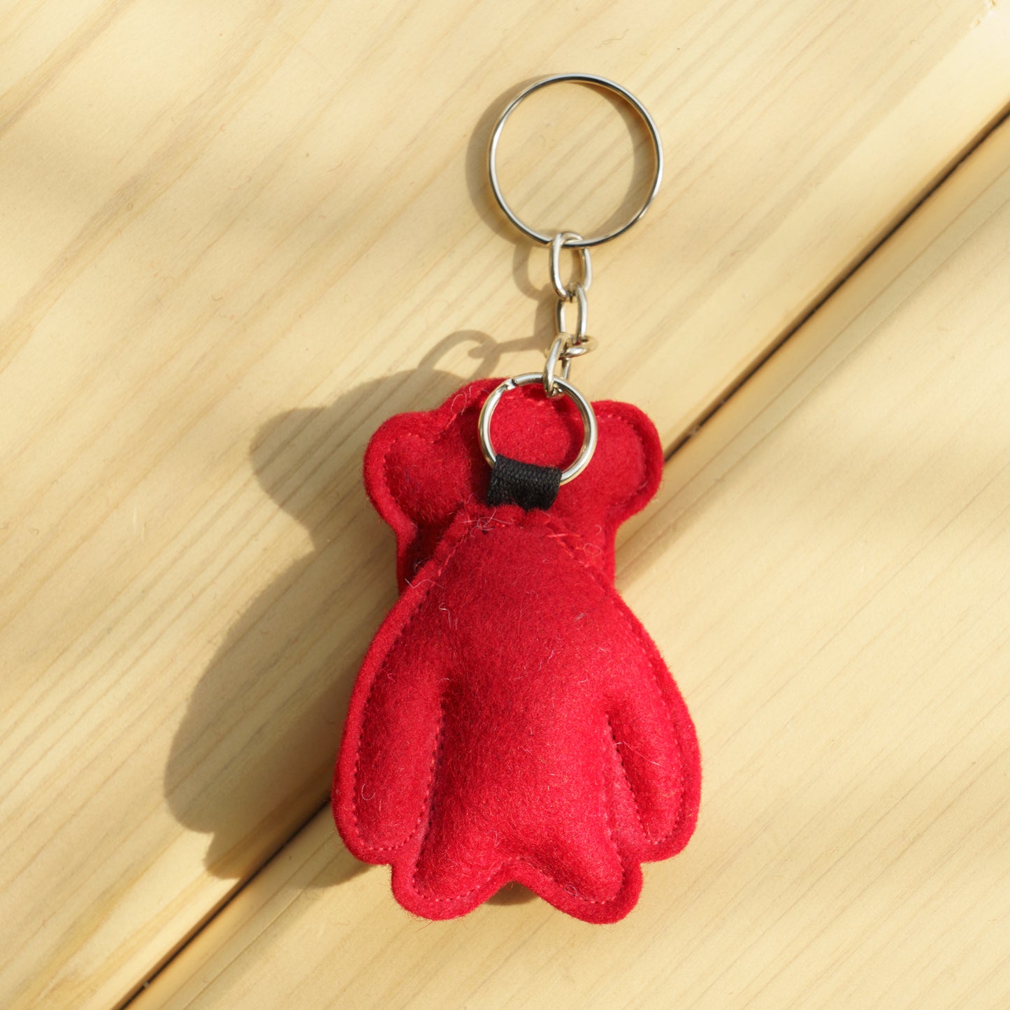 キーリング (monkey)