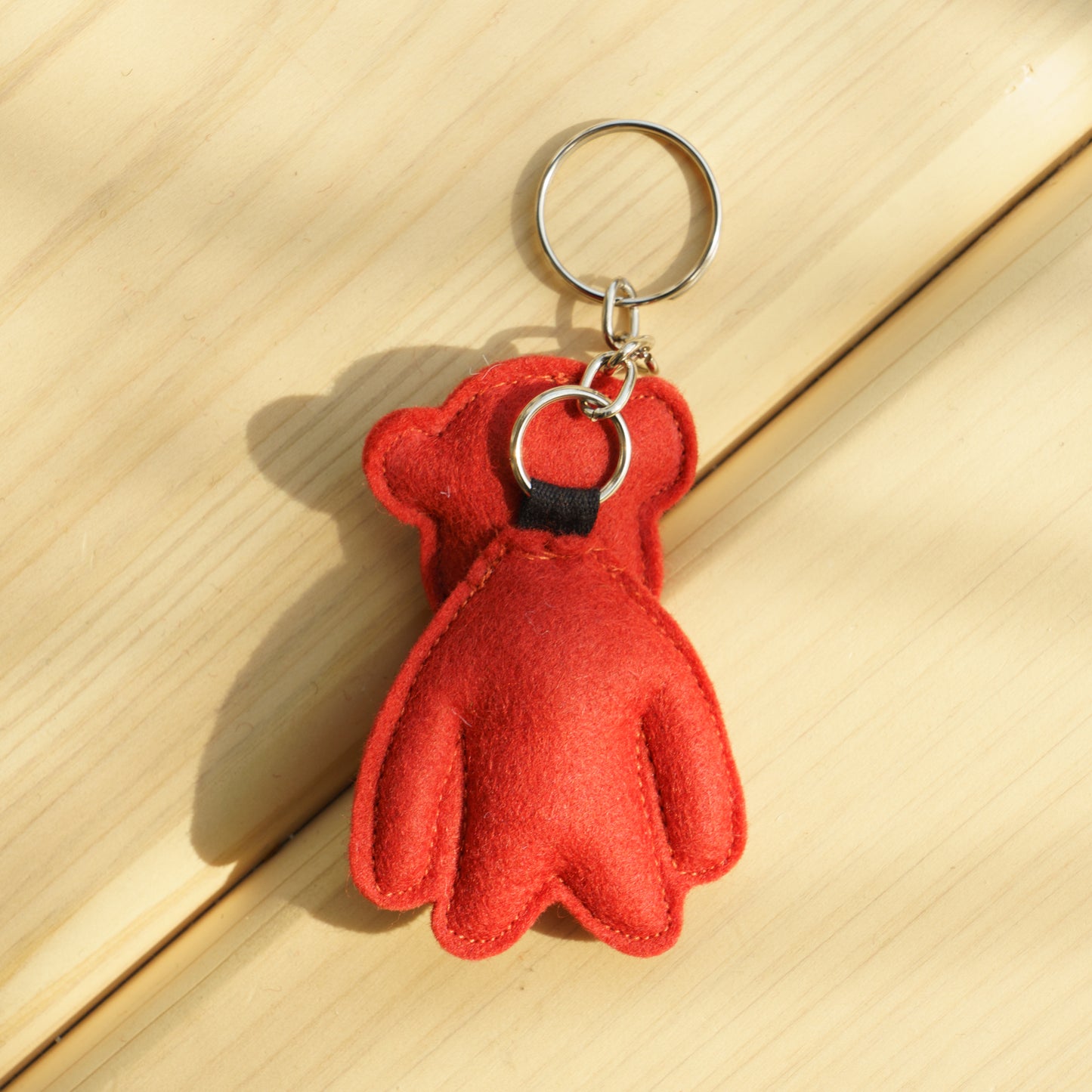 キーリング (monkey)