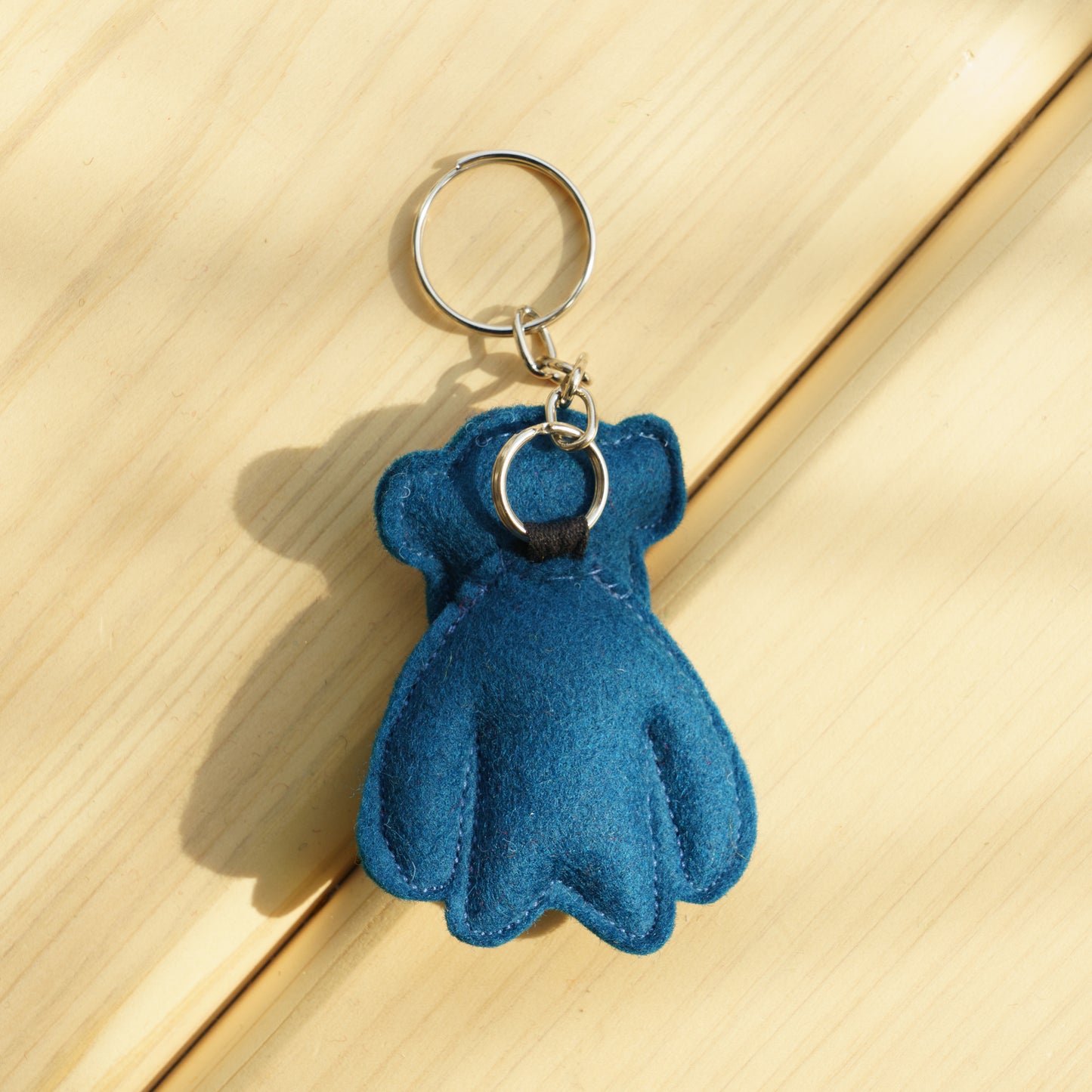 キーリング (monkey)