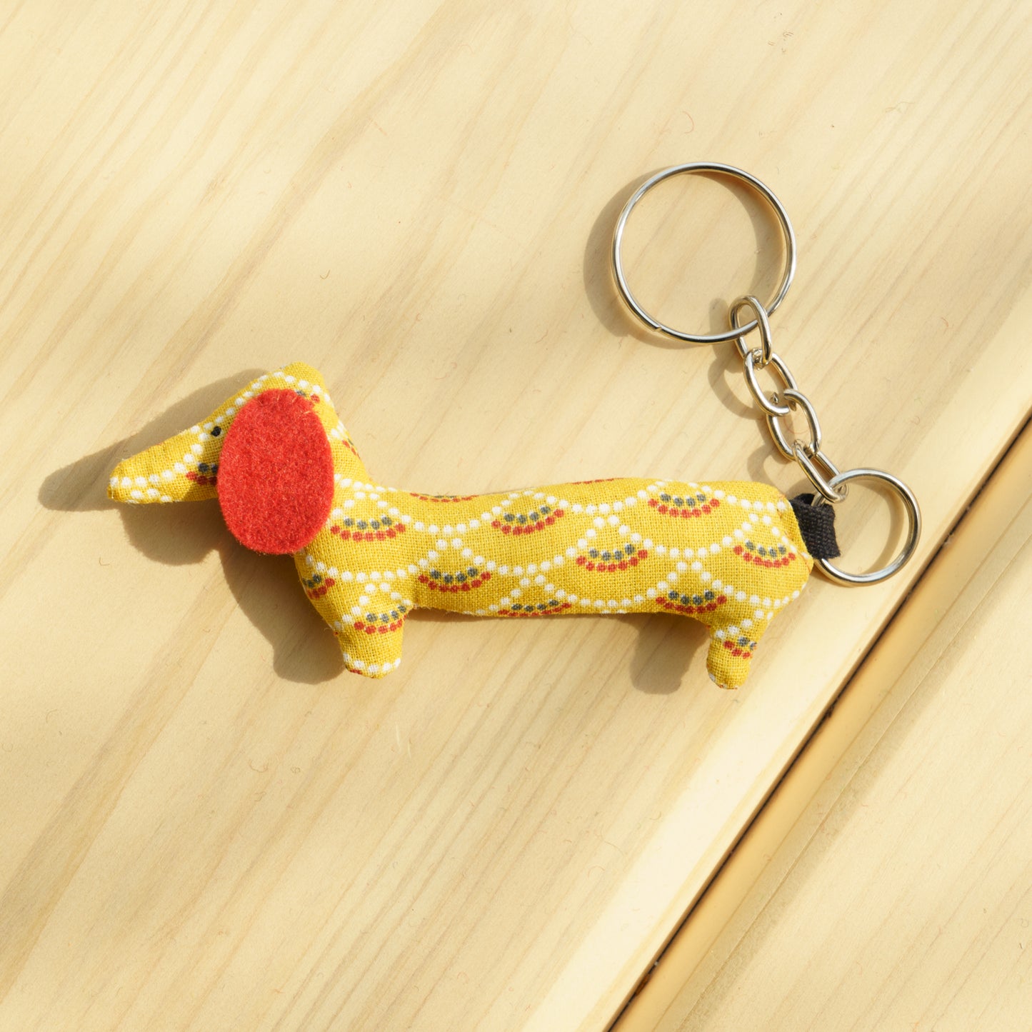 キーリング(dog)