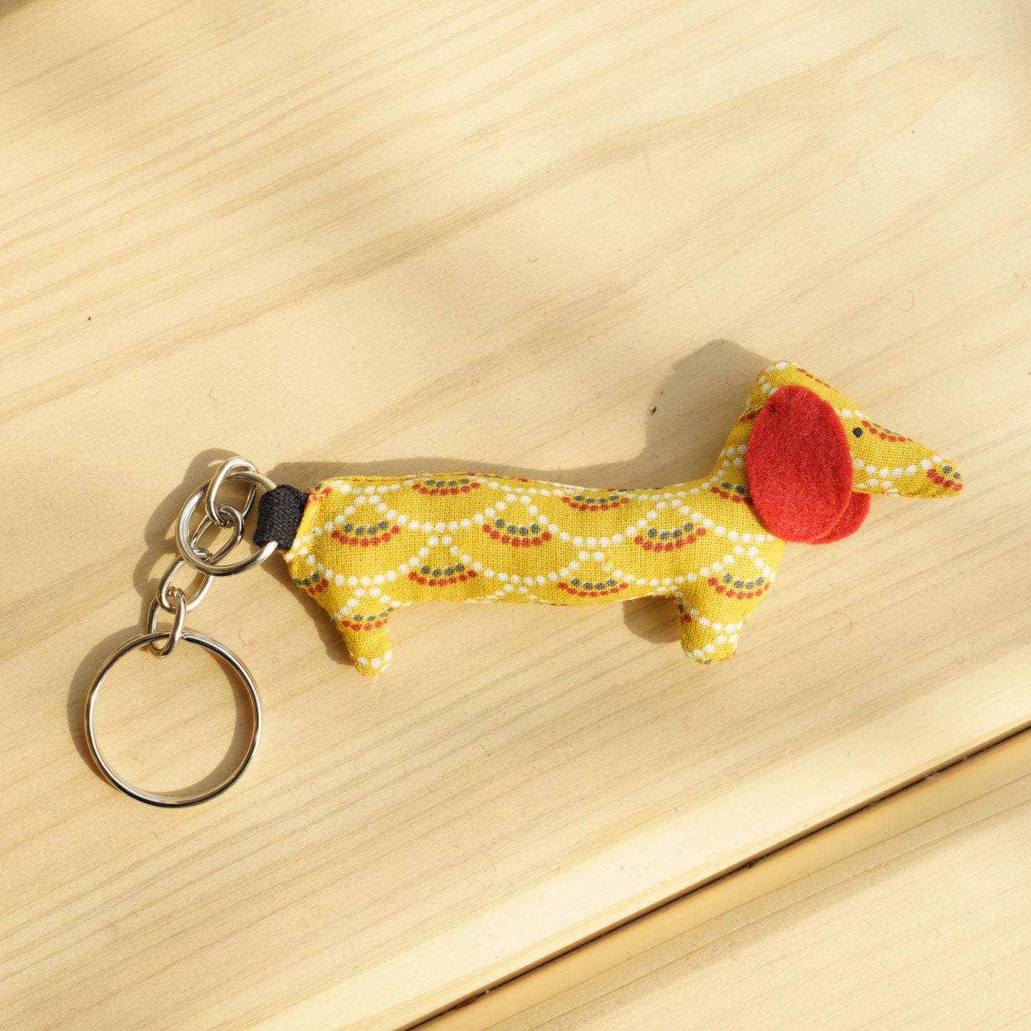 キーリング(dog)