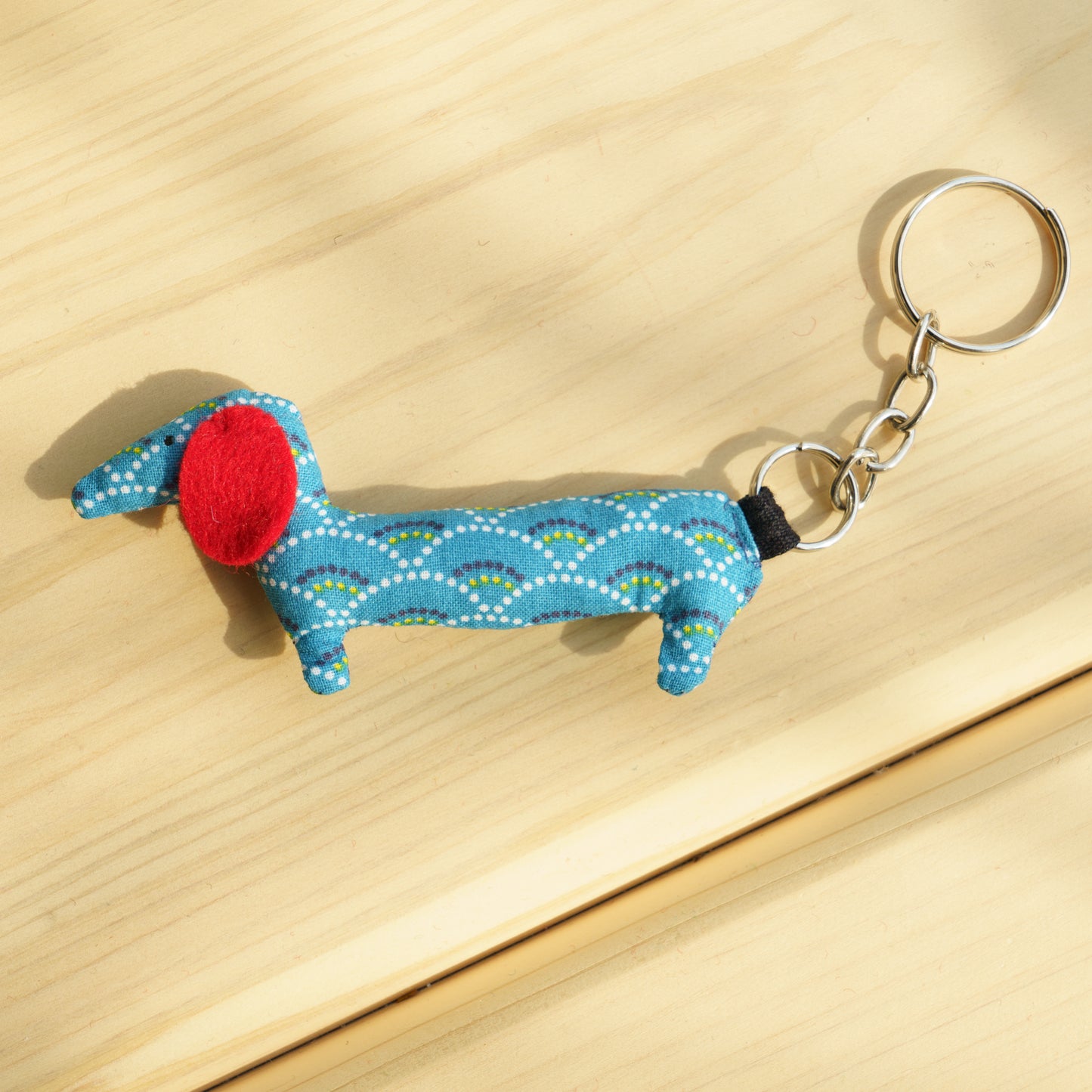 キーリング(dog)