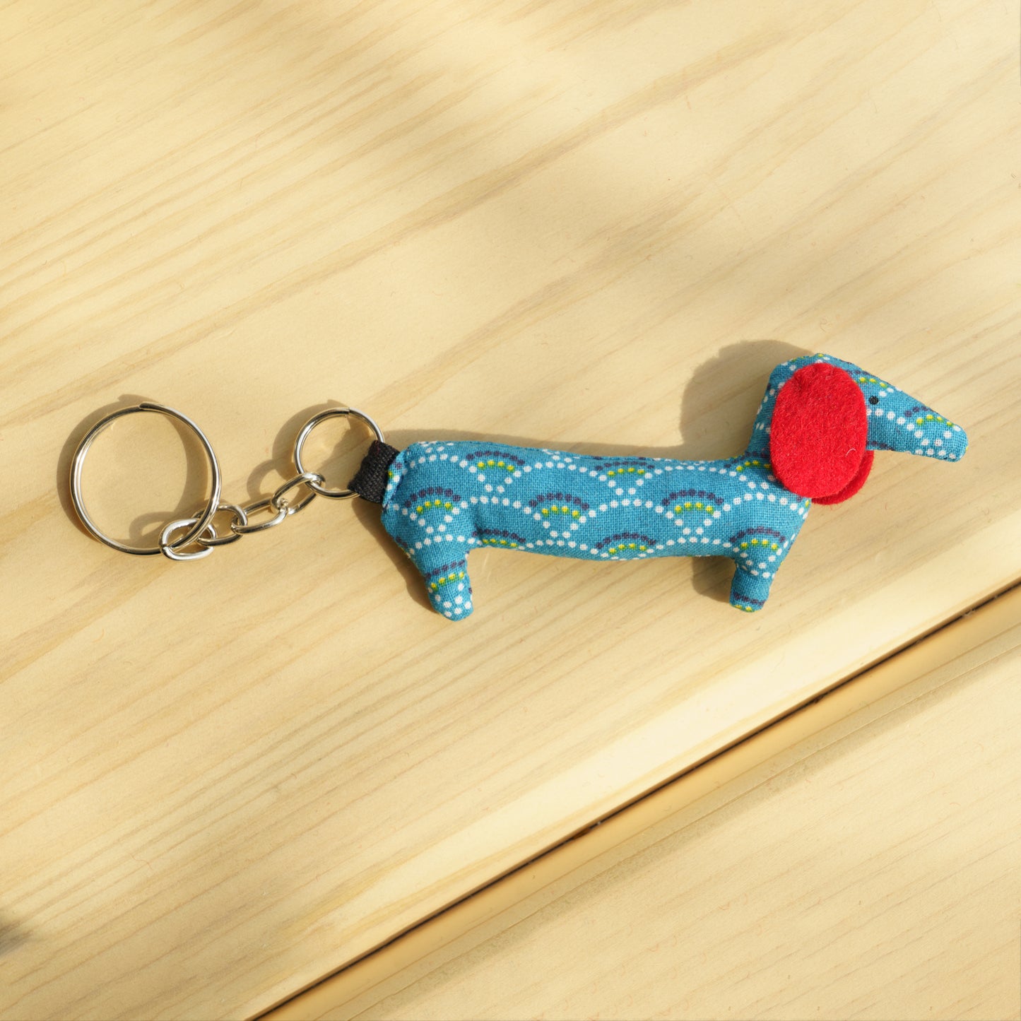キーリング(dog)