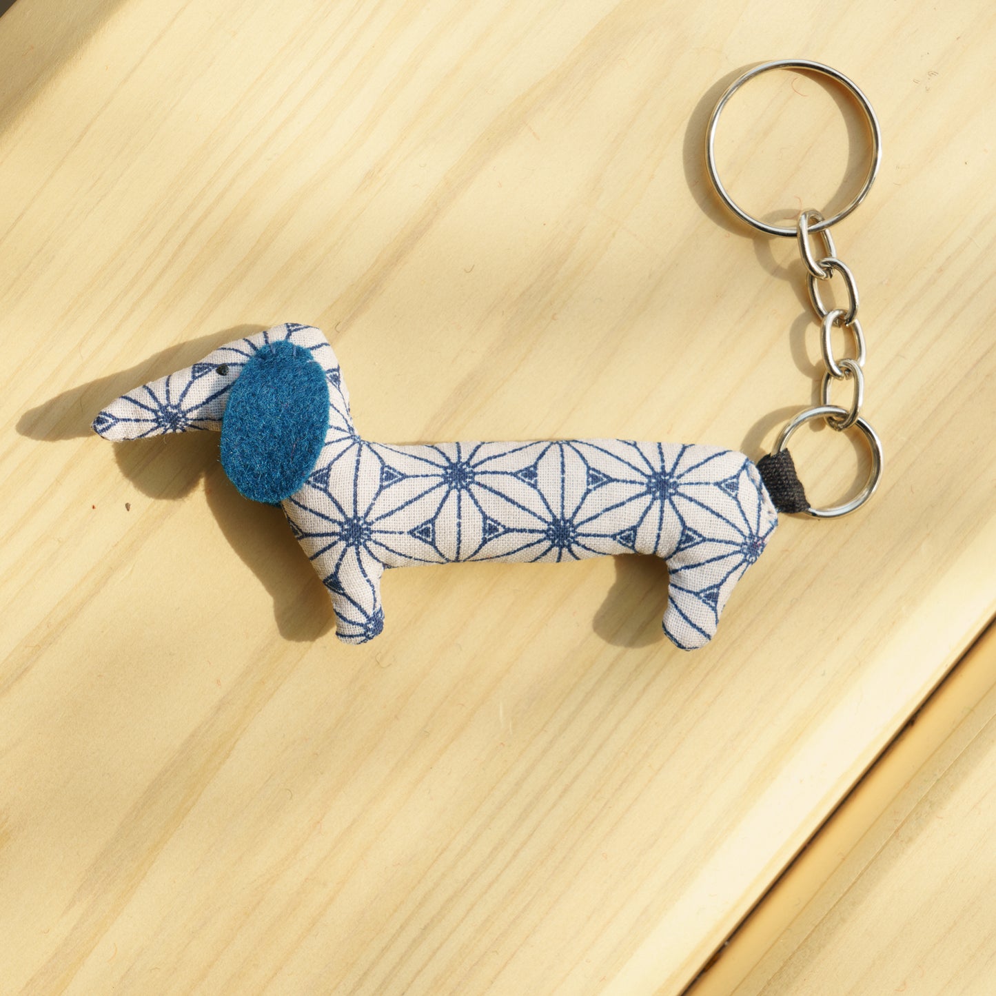 キーリング(dog)