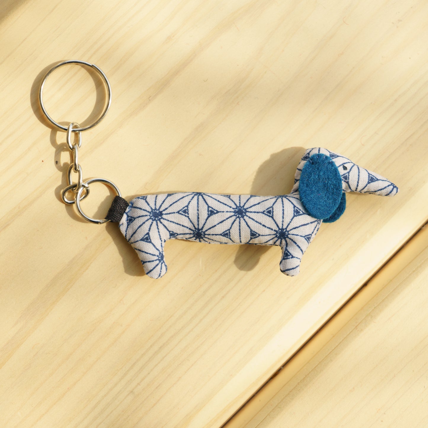 キーリング(dog)