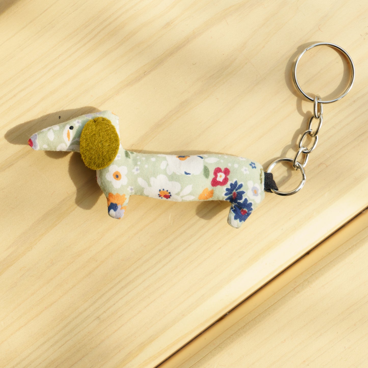 キーリング(dog)