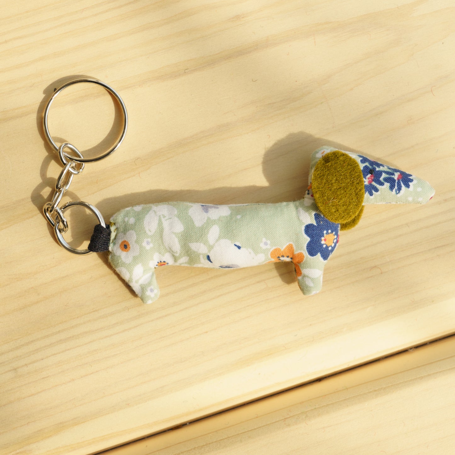 キーリング(dog)