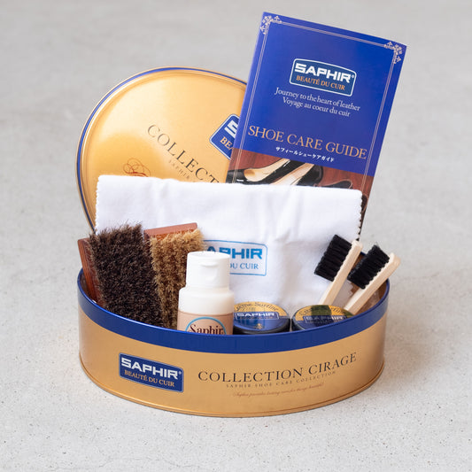 Saphir ミニJARセットダブル