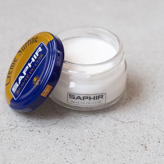 Saphir ビーズワックス ファインクリーム