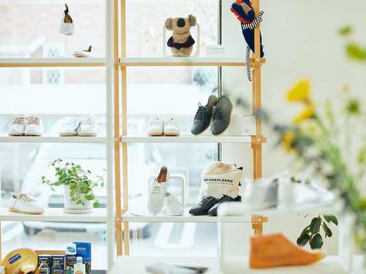 東浦ショールーム4周年イベントのお知らせ。