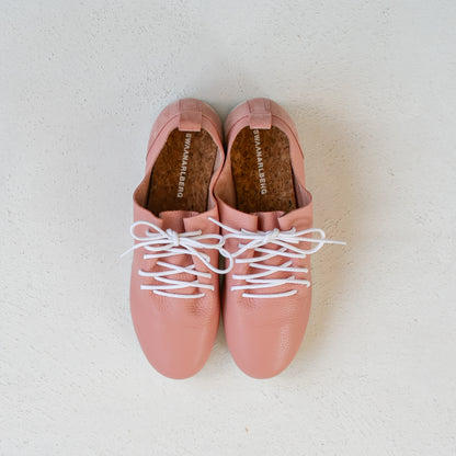 Lace Up Shoes / Off-piste 2026 Spring