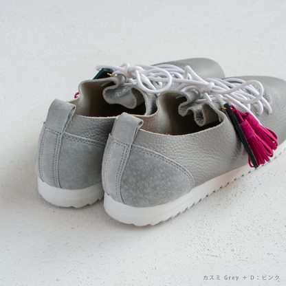 Lace Up Shoes / Off-piste 2026 Spring