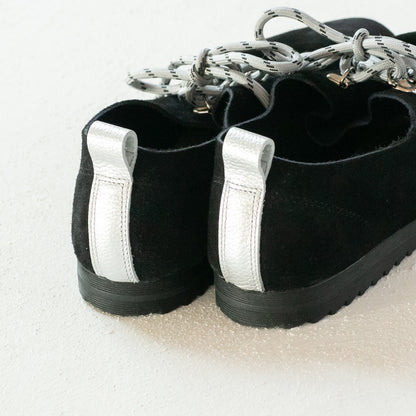Lace Up Shoes / Off-piste 2025 Autumn