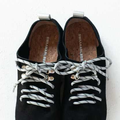 Lace Up Shoes / Off-piste 2025 Autumn