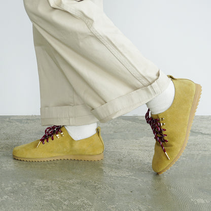 Lace Up Shoes / Off-piste 2025 Autumn