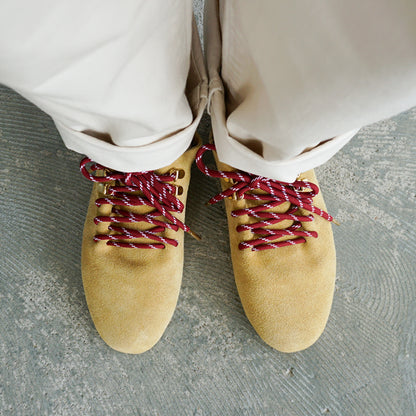 Lace Up Shoes / Off-piste 2025 Autumn