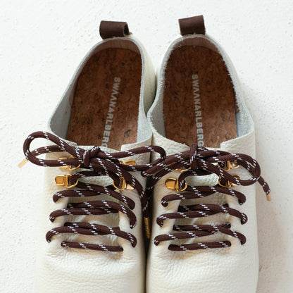 Lace Up Shoes / Off-piste 2025 Autumn