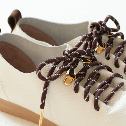 Lace Up Shoes / Off-piste 2025 Autumn