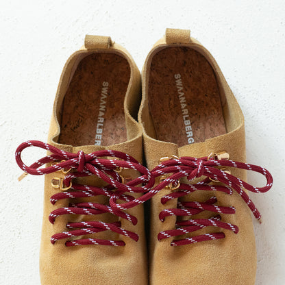 Lace Up Shoes / Off-piste 2025 Autumn