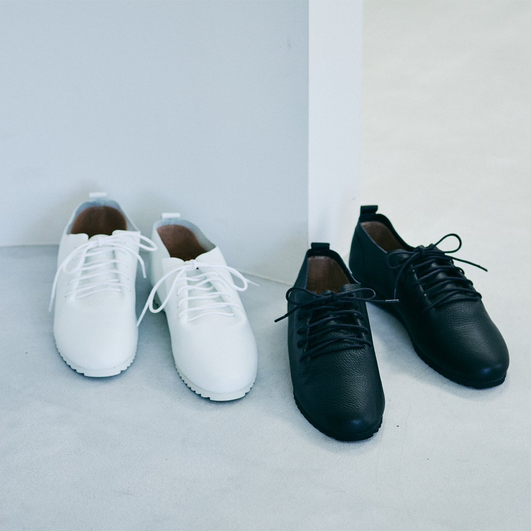 Lace Up Shoes / Japan made / for Men