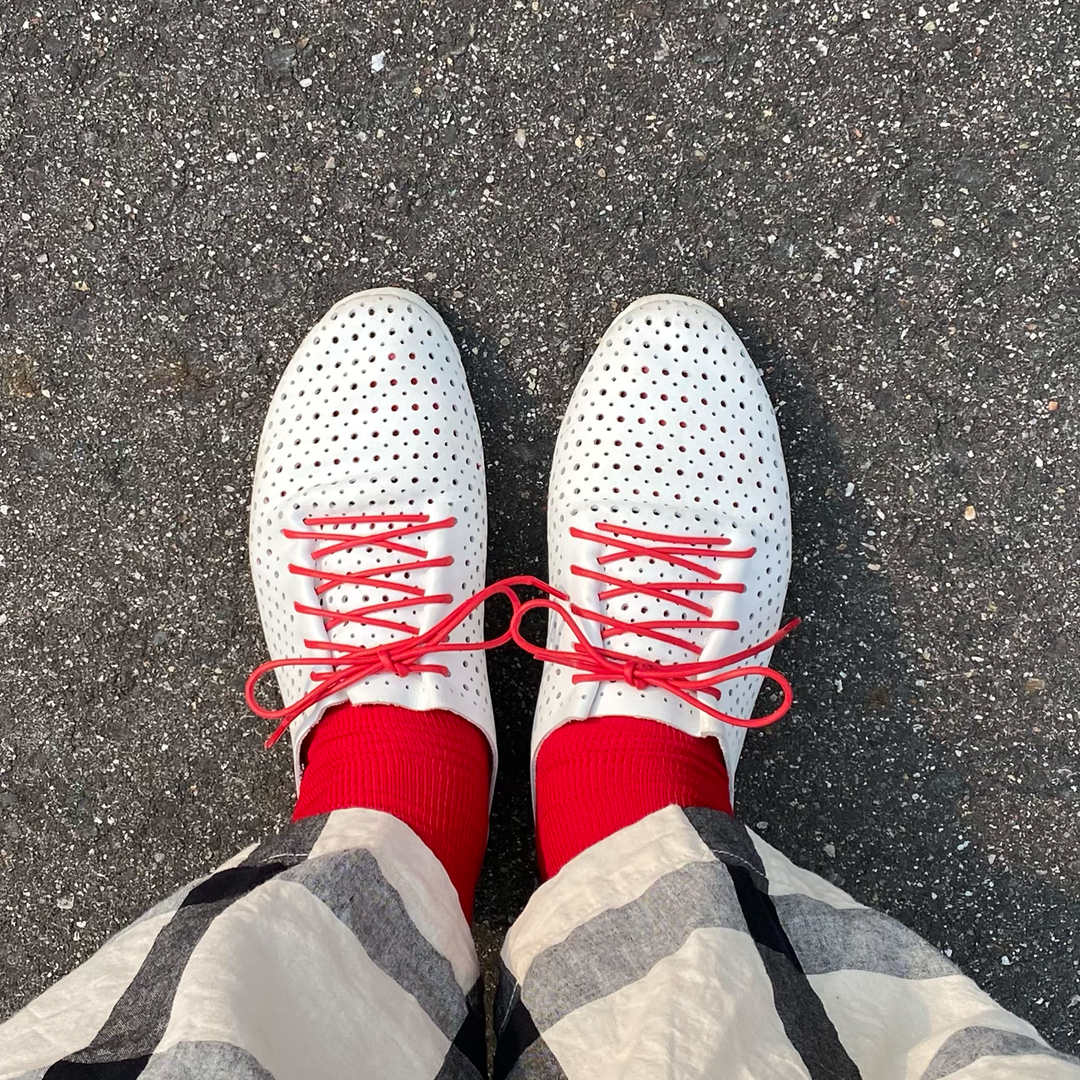 スワンアルバーグ　シューズ Lace Up Shoes / Japan made – SWAAN4RLBERG | スワンアルバーグ