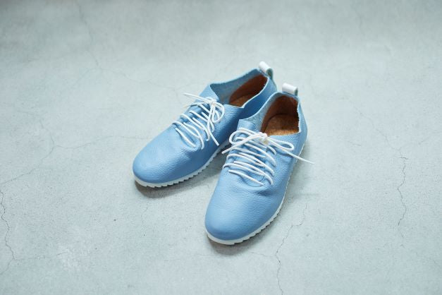 Lace Up Shoes / Japan made – SWAAN4RLBERG | スワンアルバーグ | T