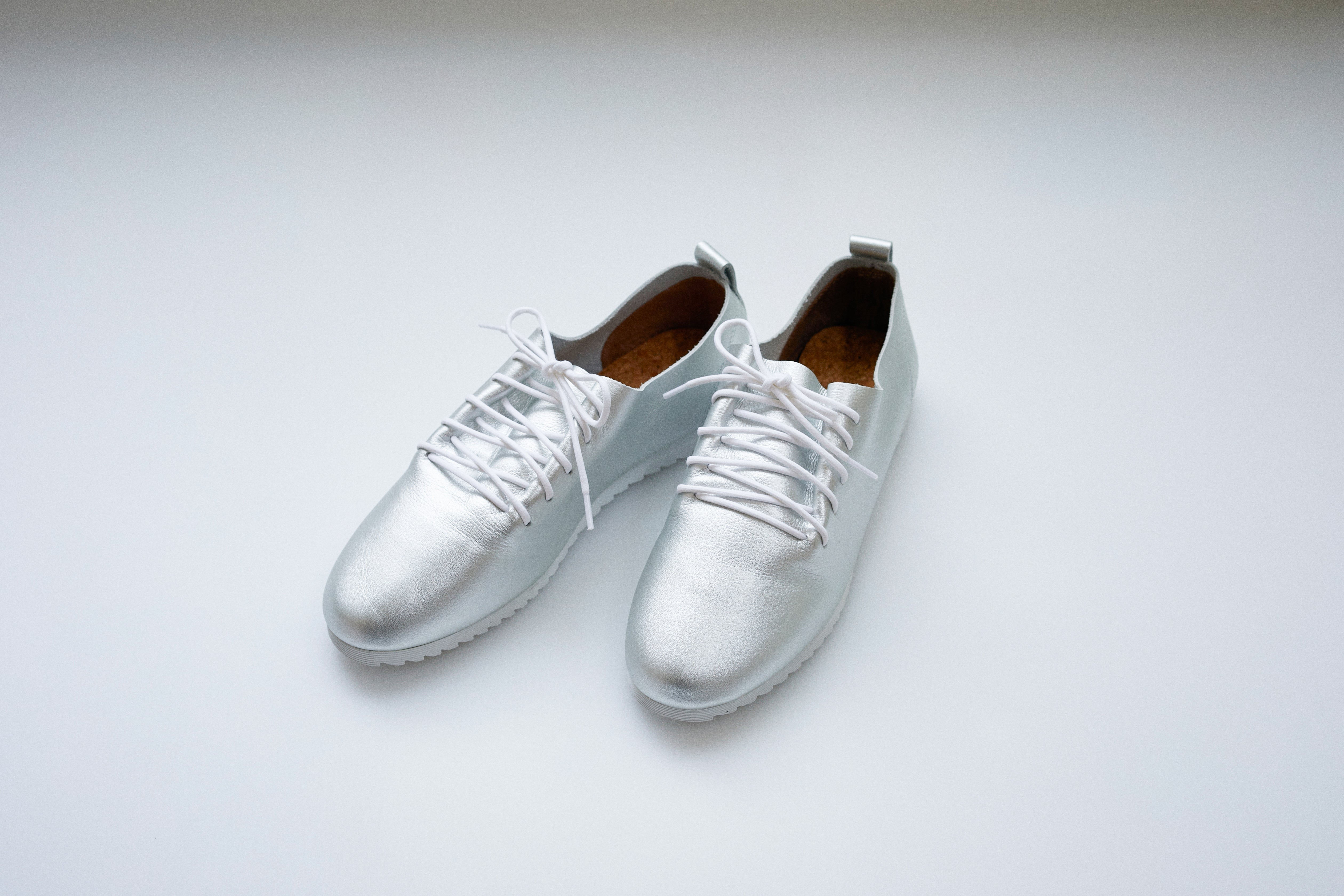 Lace Up Shoes / Japan made – SWAAN4RLBERG | スワンアルバーグ