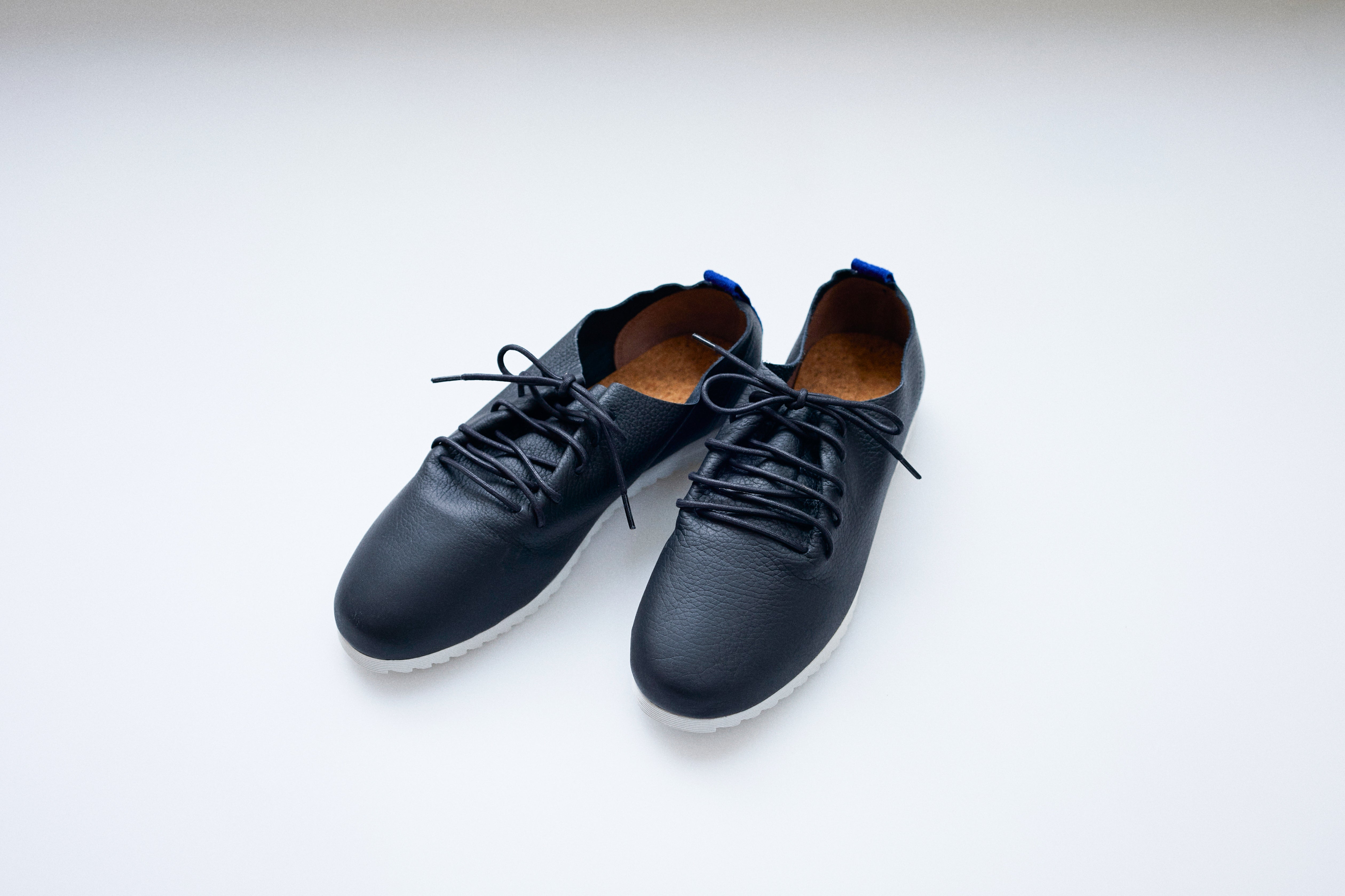 Lace Up Shoes / Japan made – SWAAN4RLBERG | スワンアルバーグ | T 