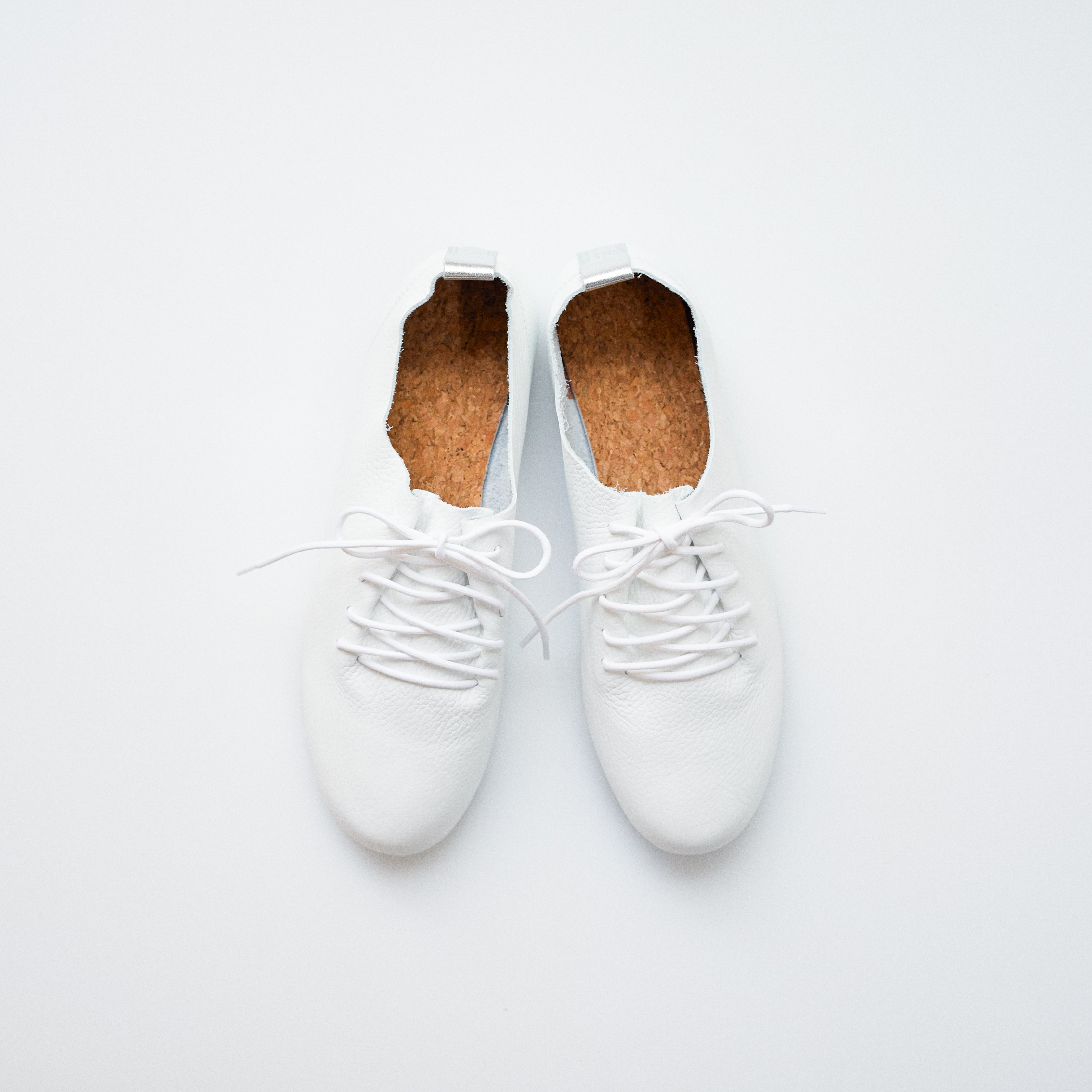 Lace Up Shoes / Japan made – SWAAN4RLBERG | スワンアルバーグ | T