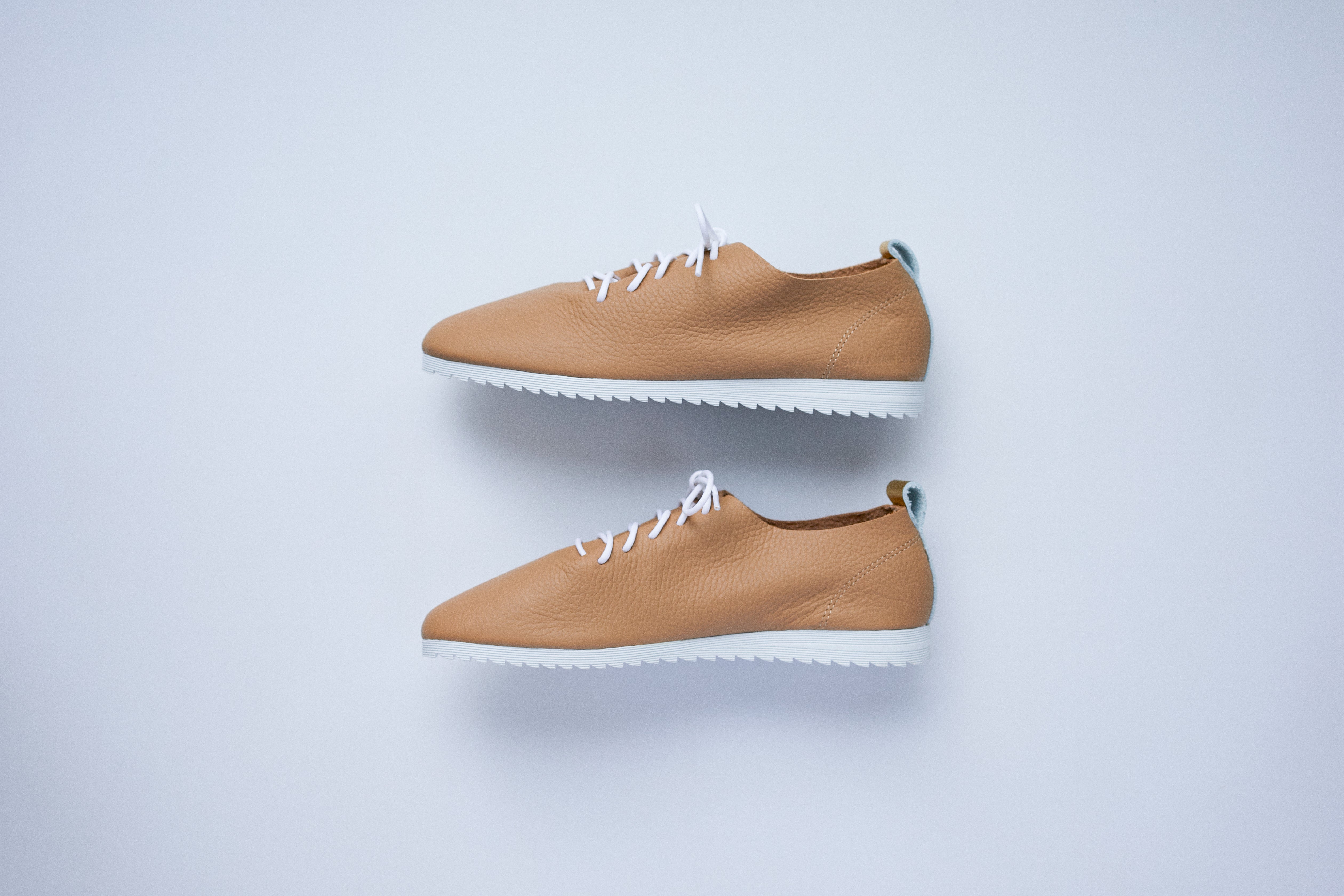 Lace Up Shoes / Japan made – SWAAN4RLBERG | スワンアルバーグ | T 