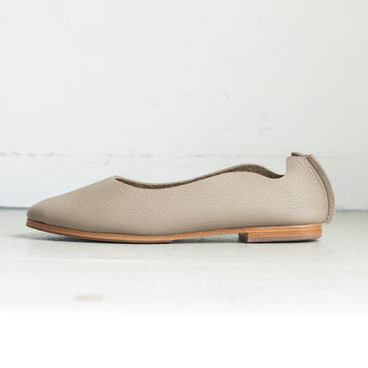 Flat Pumps