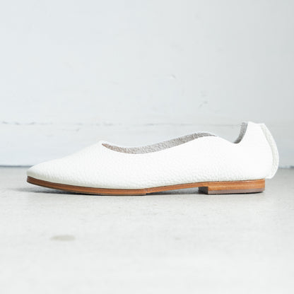 Flat Pumps