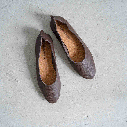 Flat Pumps