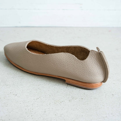 Flat Pumps