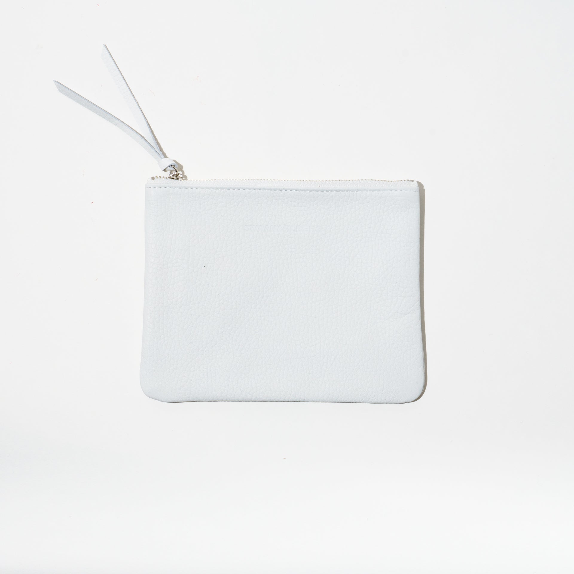 Pouch – SWAAN4RLBERG | スワンアルバーグ | T-shirtsのような靴