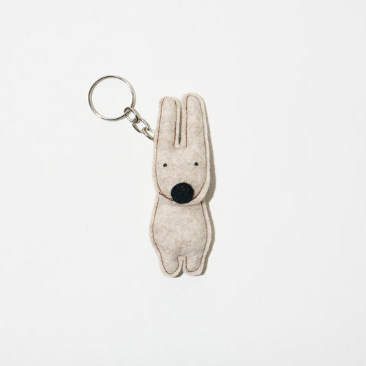 キーリング (rabbit)