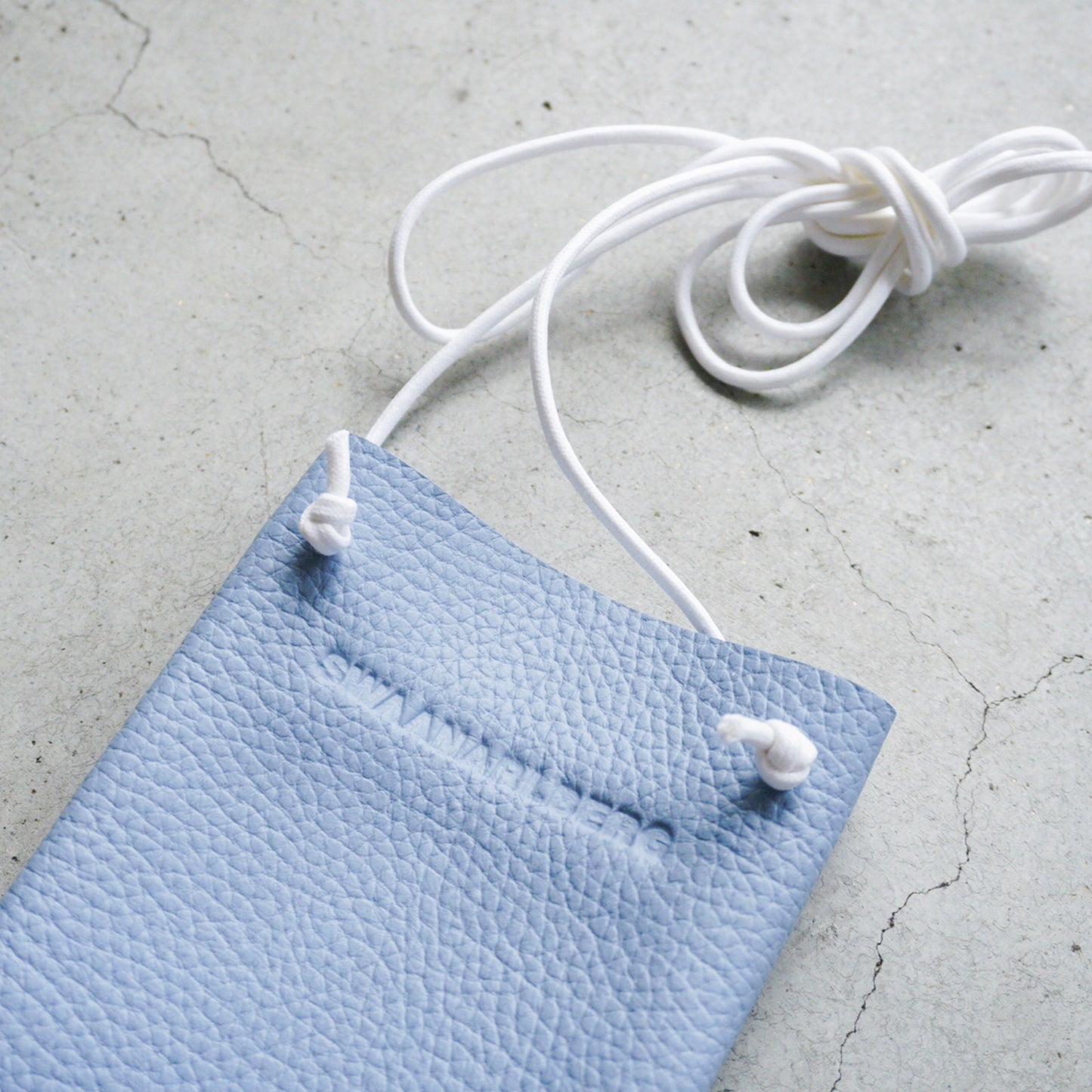 Smart Phone Pouch
